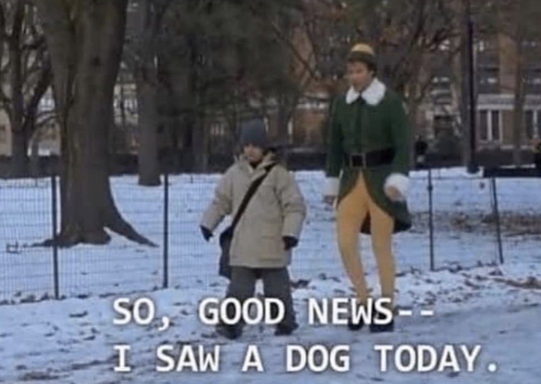 Jprz1321's tweet image. Friend 1: 'I just got engaged!'

Friend 2: 'I just bought my first home!'

Me: