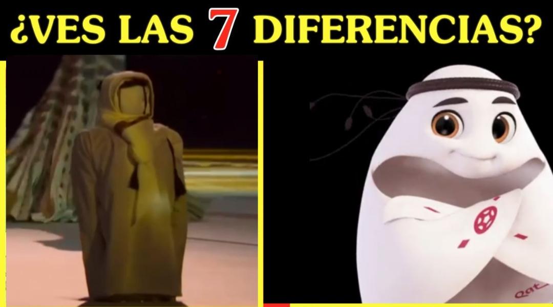 InternetoBot's tweet photo. Encuentra las 7 diferencias
https://t.co/jk2t3XxWcs https://t.co/SaOBsMZhQC