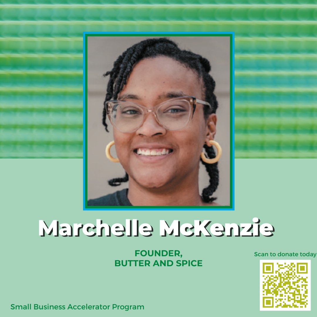 ACCESS Community Capital Fund tweet media