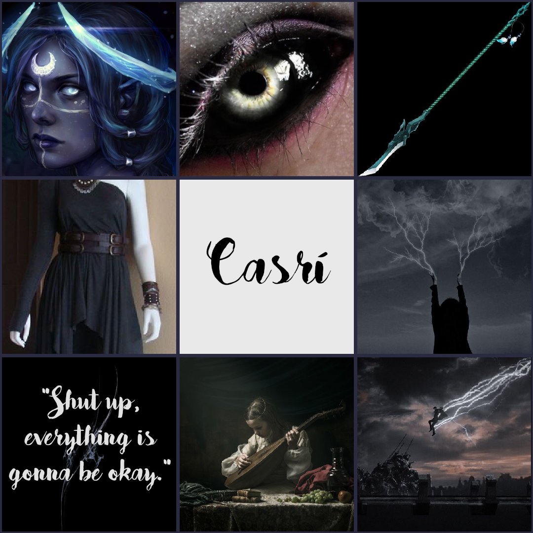 Vvarcatox's tweet photo. "You know what? Let me take over the thinking part, so we'll end up actually doing stuff."

#amwriting #amwritingfantasy #moodboard #syrtantomir #character #introduction 

(I don't own the pictures, got them from Pinterest 😬) https://t.co/JaR3PaRjNq