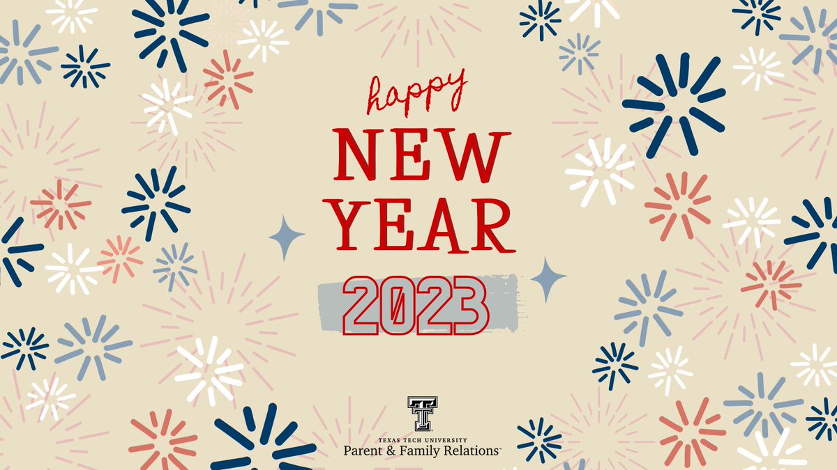 TTUPFR's tweet photo. Cheers to 2023! Happy New Year!🎉 https://t.co/KlVJmnlNCg
