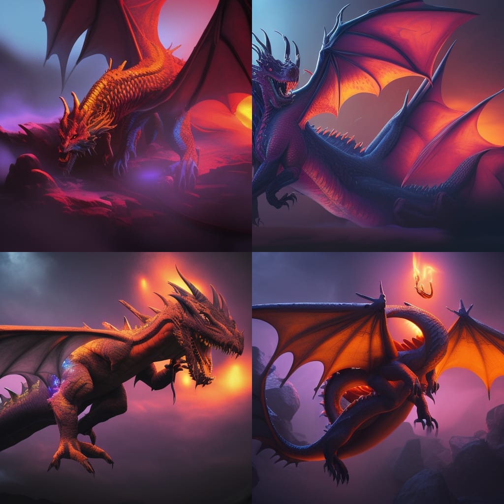 ShadowNetAS's tweet image. Card game on the way!
Thanks to all for helping me get to 50 followers!
This will greatly help me in the production of artwork for the cards.

Thank you @NightcafeStudio!

creator.nightcafe.studio/u/ShadowNetArt…