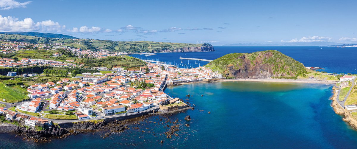 #ANGEBOT DER WOCHE #Kreuzfahrt 
Inseln in der Karibik und im Atlantik
Trauminseln mit MS HAMBURG entdecken 
Kuba, Bahamas, Bermuda &amp; Azoren
GALA KREUZFAHRT mit attraktiven Programmen an Bord. Jetzt zu Aktionspreisen buchen👉plantours-partner.de/atlantiktraum-… #plantourskreuzfahrten #ligabue
