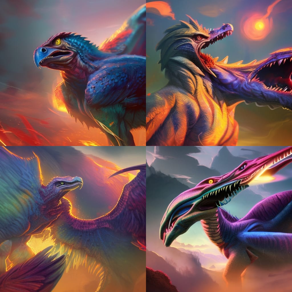 ShadowNetAS's tweet image. Card game on the way!
Thanks to all for helping me get to 50 followers!
This will greatly help me in the production of artwork for the cards.

Thank you @NightcafeStudio!

creator.nightcafe.studio/u/ShadowNetArt…