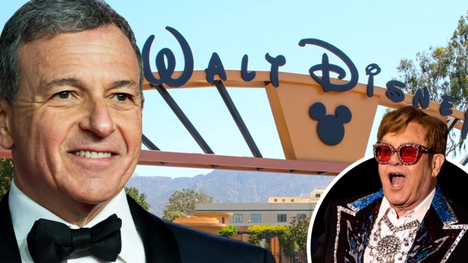 DanukiStudio's tweet photo. #101dalmatianstreet #Disney #Disneyplus
If you dedicated pups haven't read the news, Bob Iger has made a huge comeback as the CEO of the Disney Company! This could actually be good for Disney as Iger might be able to get the company back on its feet! https://t.co/dErZJtZnga