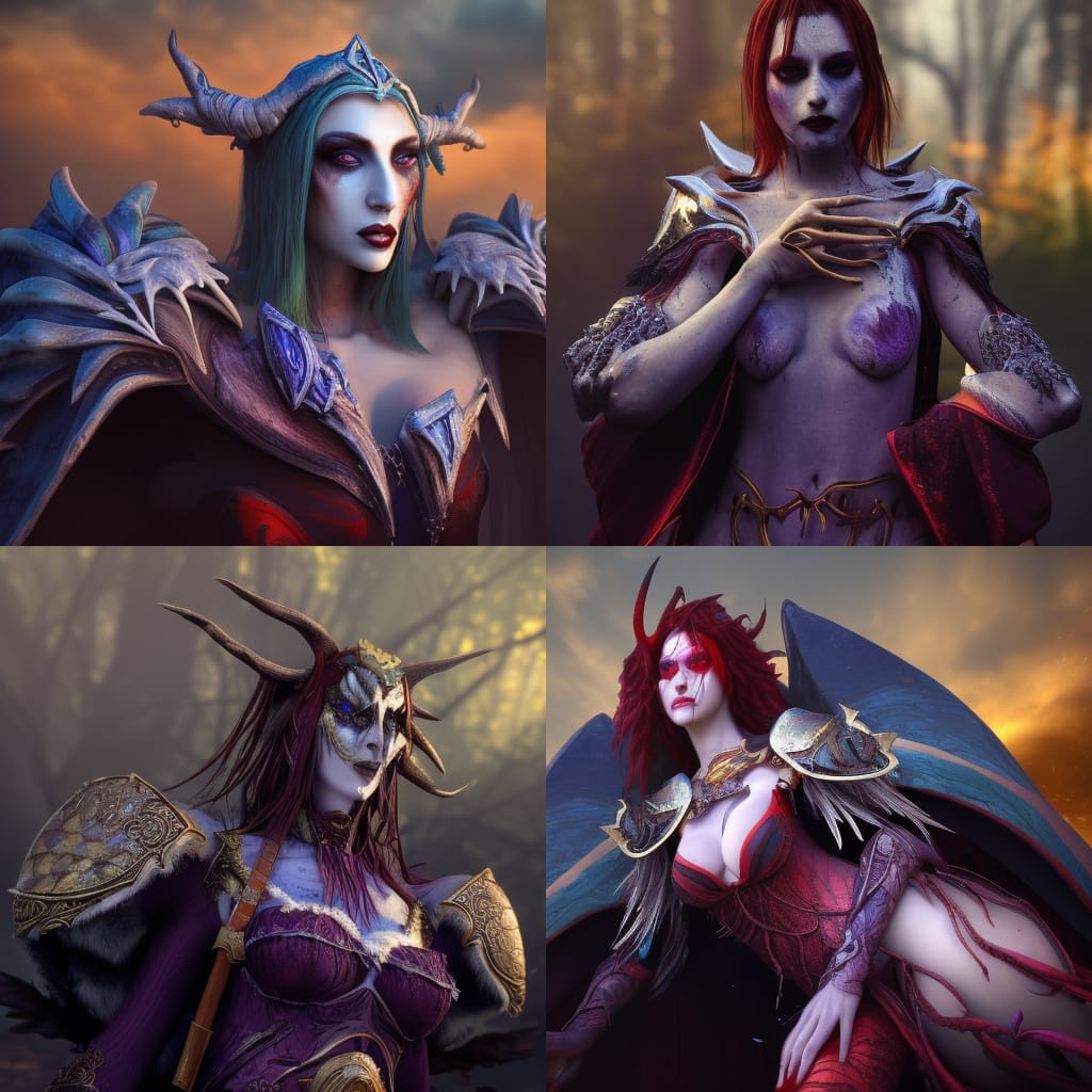 ShadowNetAS's tweet image. Card game on the way!
Thanks to all for helping me get to 50 followers!
This will greatly help me in the production of artwork for the cards.

Thank you @NightcafeStudio!

creator.nightcafe.studio/u/ShadowNetArt…