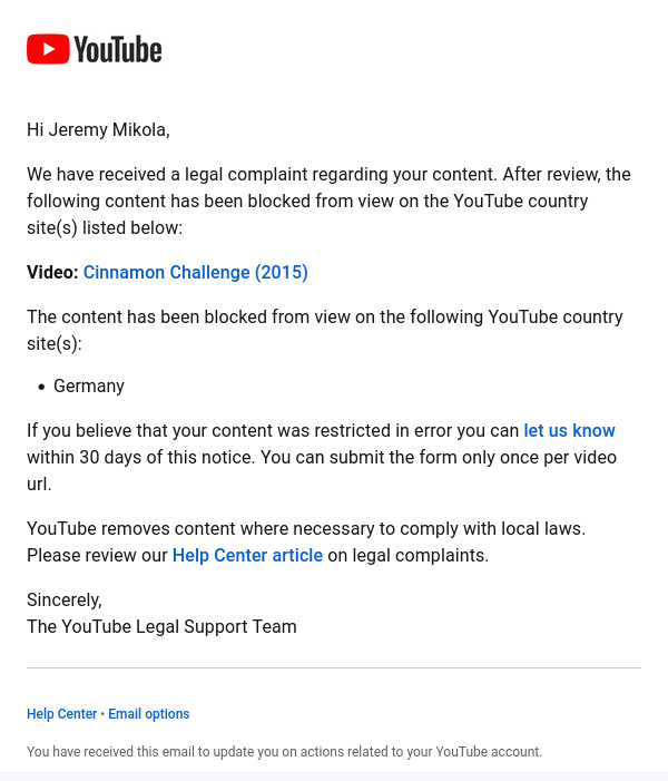 Jeremy Mikola™ tweet media