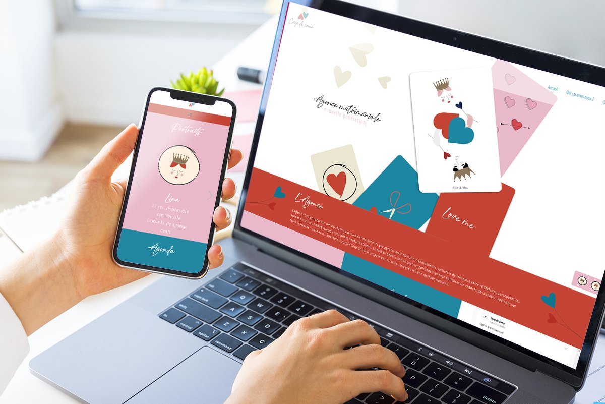 Torop_Net's tweet image. Coup de Coeur, une agence matrimoniale nouvelle génération ! 💌
Un concept innovant avec un accompagnement sur-mesure, des conseils personnalisés, des sorties entre célibataires sur la région... à découvrir sur : agence-coupdecoeur.fr 💟
#amour #rencontre #franchecomté