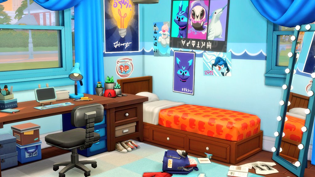 sims4ideas's tweet photo. Sneaky peek 👀✨️ https://t.co/urImzsbDcU