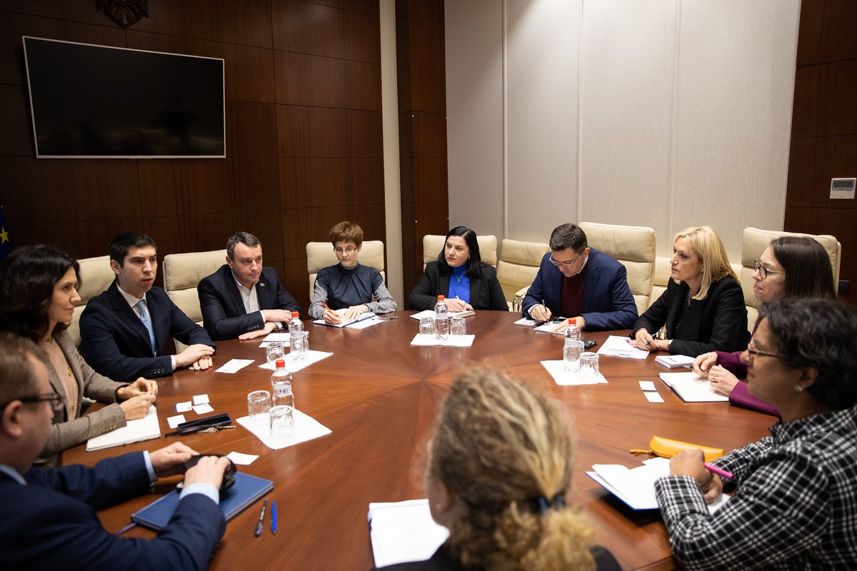 oscepa's tweet photo. Promoting #GoodGovernance  and #CombatingCorruption in #Moldova 🇲🇩 was the focus of a two-day joint @PLinOSCE-#OSCEPA visit to Chisinau this week. Click here for the press release ▶️ https://t.co/xSlhUzkTo2 @ARamasastry @Xaralambidou @Parliament_RM @MoldovaMFA @OSCEMoldova https://t.co/1qqKpjfEJc