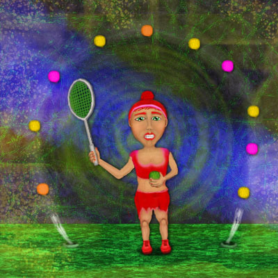 Nft_Drawu's tweet photo. Tennis love spiral

0.25 eth   1/1

https://t.co/4puStEfgkO

 #rarible #Nft https://t.co/lQXfUhg4Dy