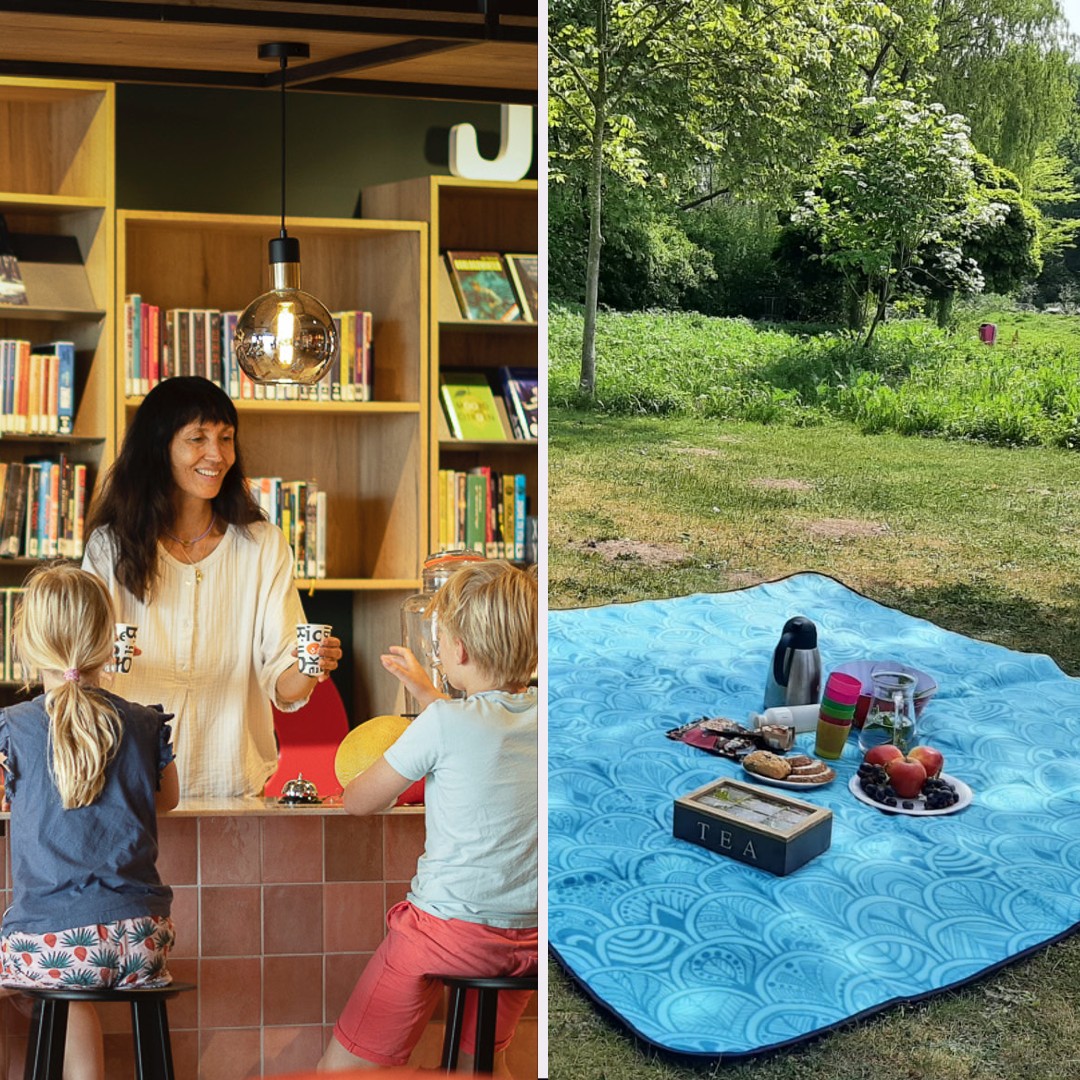 Horecaondernemers gezocht! Voor het Natuurkwartier en het Stadshuis zoekt gemeente #Nieuwegein maatschappelijk betrokken partijen die voorzieningen willen opzetten. Interesse? Kijk op nieuwegein.nl/horeca en meld je aan voor de informatiebijeenkomst van 8 december.
#horeca