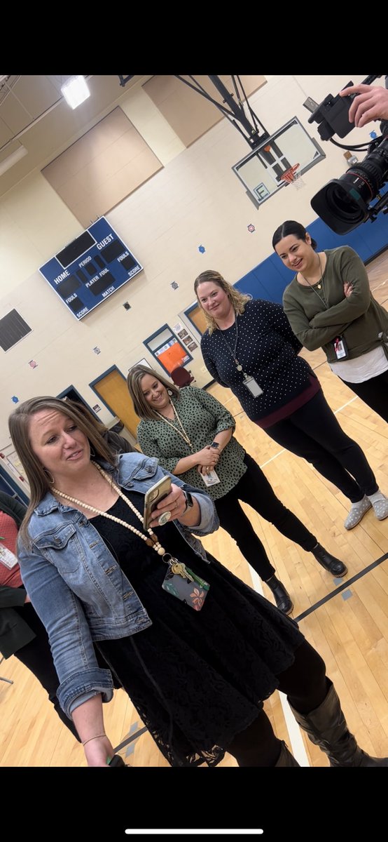 Dr. Rebecca Estes tweet media