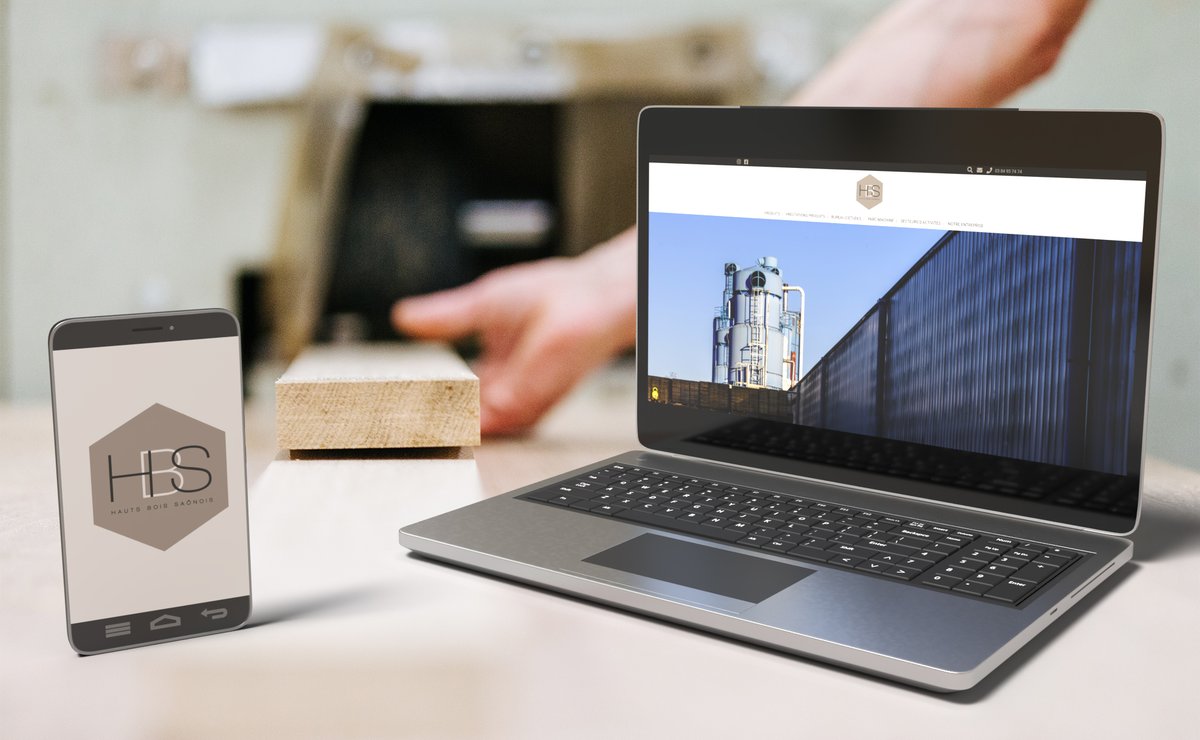 Torop_Net's tweet image. La société Hauts Bois Saônois - HBS, leader sur le marché des panneaux massifs haut de gamme, nous a confié la réalisation de son nouveau site vitrine.
➡️ Une création à découvrir sur hbs-bois.com !
#scierie #bois #hautesaone