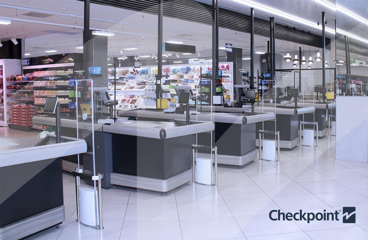 En Checkpoint Systems, contamos con servicio de instalación mantenimiento de equipos antihurto.

Si te gustaría conocer nuestro portafolio de servicios o requieres algún mantenimiento, no dudes en contactarnos.

☎️ 55 5148 5835
📧 contactomx@checkpt.com

#mantenimiento #EAS