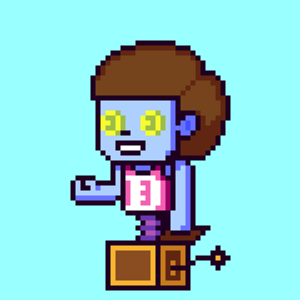 #NewProfilePic #NewNFTProfilePic 
BxOxKxZ#8047 by <a href="/digitdemidigit/">JxUxNxO | digitdemidigit.nft</a> (My NFT projects)