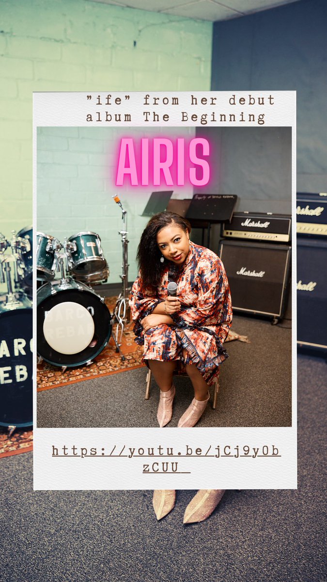 AiRis tweet media