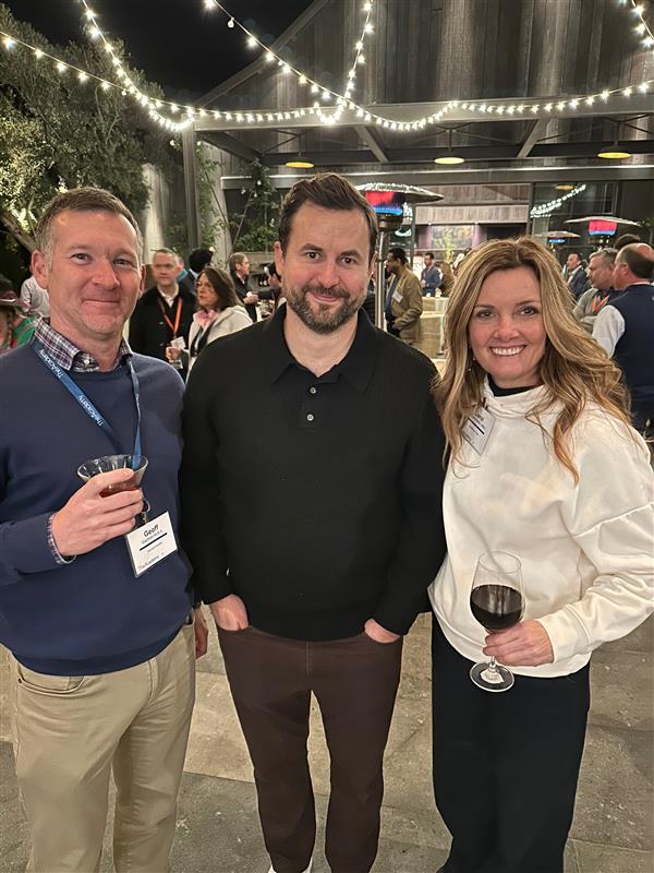 evidencecare's tweet photo. Our sales and marketing team has been traveling across the country to various conferences these last few weeks, including #HLTH and #HMA! We are so grateful for their dedication to sharing #EvidenceCare with the industry. https://t.co/WrjFL9Q8E1