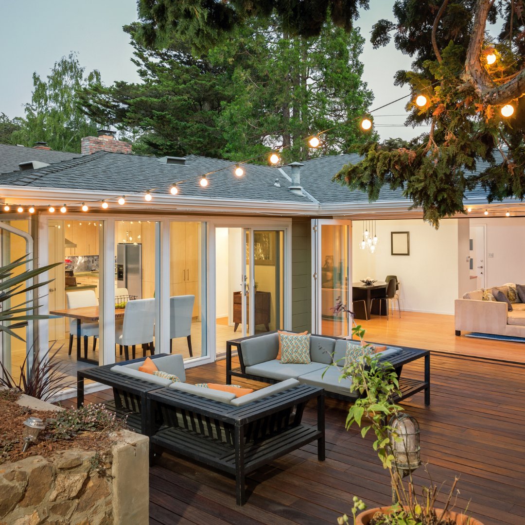 RainguardWS's tweet photo. Myth: Wood decks are hard to maintain. Fact: Maintenance only requires one annual cleaning, and sealer every few years. Get 5 Years Satisfaction Guarantee with Rainguard Water Sealer's Premium Wood Sealer at: https://t.co/kKH4AlNrXZ  #sealinggood #wood #deck #decks #home #porches https://t.co/mxfwnWIgP9