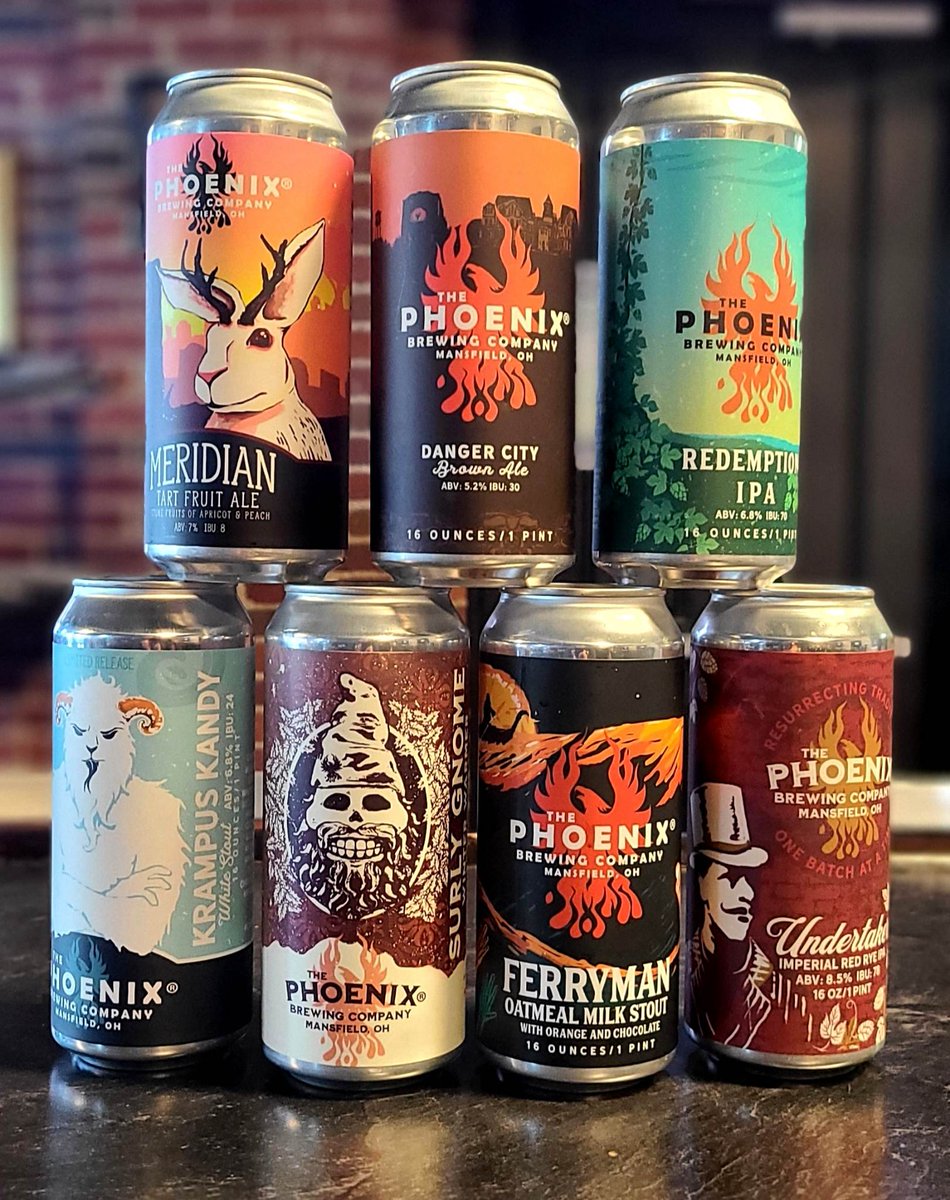 redpbc's tweet photo. Let's talk turkey... or what to pair with it. 

You can also find holiday events, Black Friday specials, and more inside this edition of the Brew News. 

 - https://t.co/oAxl5IySxD https://t.co/gGkFea4Aot