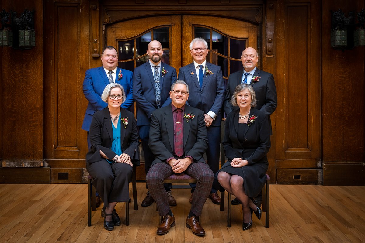 Miss Council's regular meeting on Monday? You can get up-to-date quickly and easily with our Council Highlights - November 21, 2022 - mailchi.mp/cranbrook.ca/c… #Cranbrook