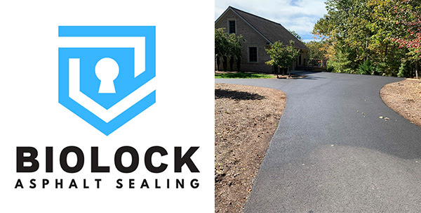 Businessop's tweet image. Ground Floor Opportunity with BioLock Asphalt Sealing.
 
BioLock Asphalt Sealing is an exciting first to market opportunity offering fast drying asphalt sealing and rejuvenation in the same application.

Learn more&amp;gt;&amp;gt; bit.ly/3GCxC2L
#biolock #asphaltsealer #sealcoating
