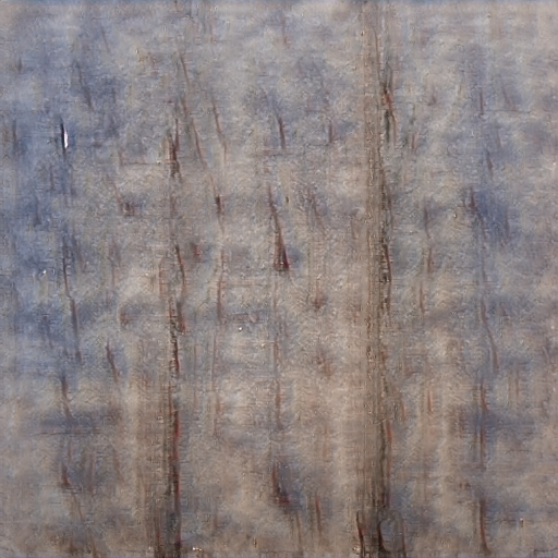 Here is a 19th century piece by Gustav Klimt, in the rococo style. 

It does not exist. #thisartsfake