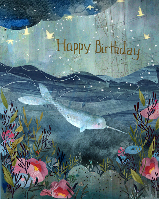 lillarogers's tweet photo. Happy Birthday to Kendra Binney! (@kendra_binney) Beautiful piece for Roger La Borde (@rogerlaborde).

#kendrabinney #rogerlaborde #lillarogers #lillarogersstudio #art #illustration #artagent #greetingcards #card #stationery #snailmail #paperlove #surfacedesign #surfacepatterndes https://t.co/DbeVaqbOsg