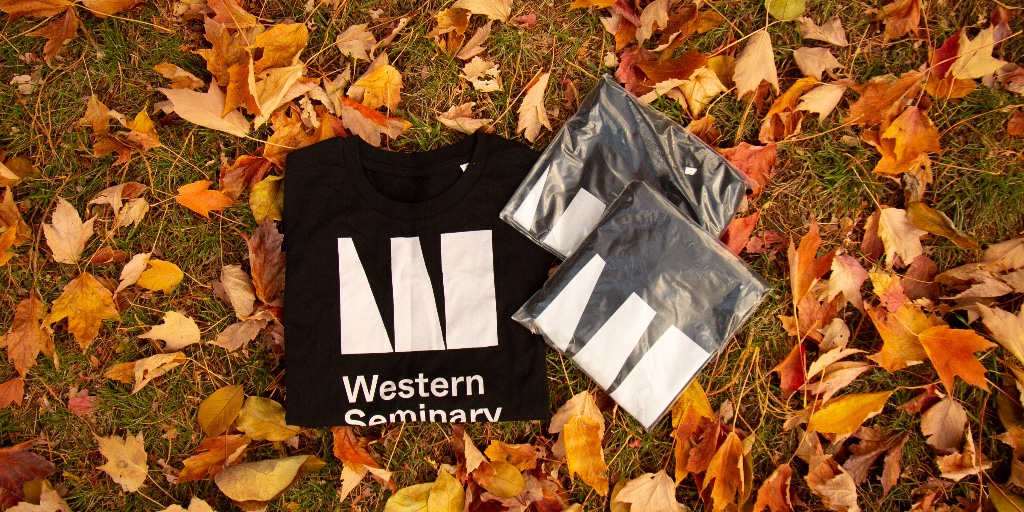 Western Seminary tweet media