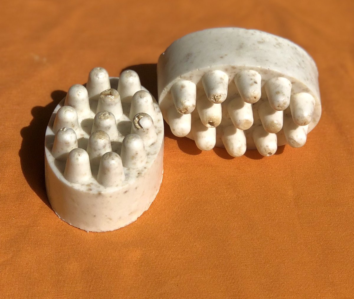 Soaps, Body Butters, Body Scrubs, Bath Mixes, Lip scrubs and more. 🤎 Everything you need to keep your skin soft, glowing, &amp; healthy all winter! ✨

Use Code: TWITTER on your first order!

nav-naturals.square.site