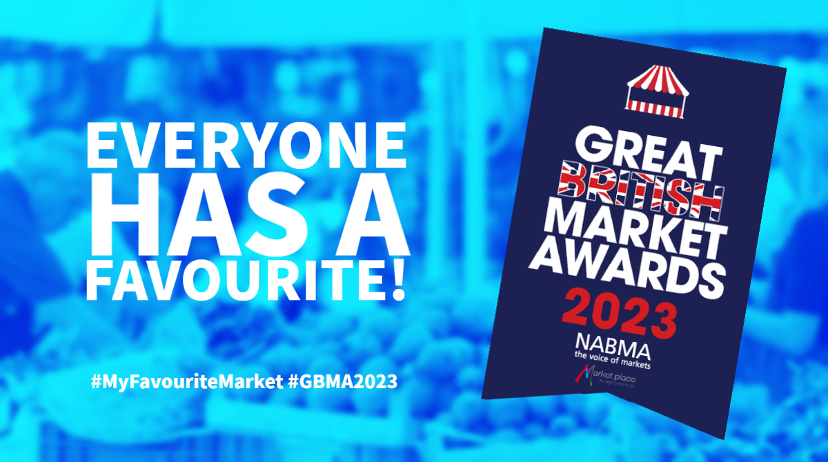 NABMA_Markets's tweet image. Everyone has a Favourite! Have you voted for Britain's Favourite Market yet?
You can vote once every day until 13 December!
#MyFavouriteMarket #GBMA2023

Over 10,000 votes cast already! 
Vote Here: bit.ly/MyFavouriteMar… ✔