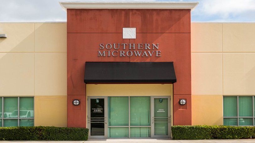 Electro Technik Industries is excited to announce the acquisition of Southern Microwave, Inc.(SMI) in Riviera Beach, Florida. They will be a great compliment to the existing ETI FR/Microwave group with both standard and custom solutions. Inquire at: southernmw.com