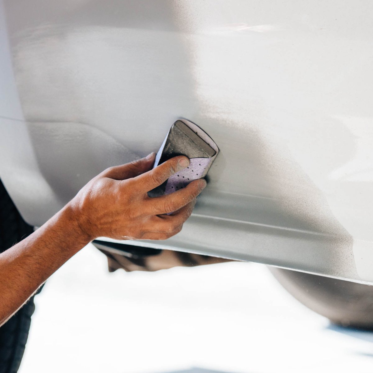 We may be enthusiastic about #AutoBodyRepair, but we love providing honest and reliable customer service to #LafayetteCA even more.