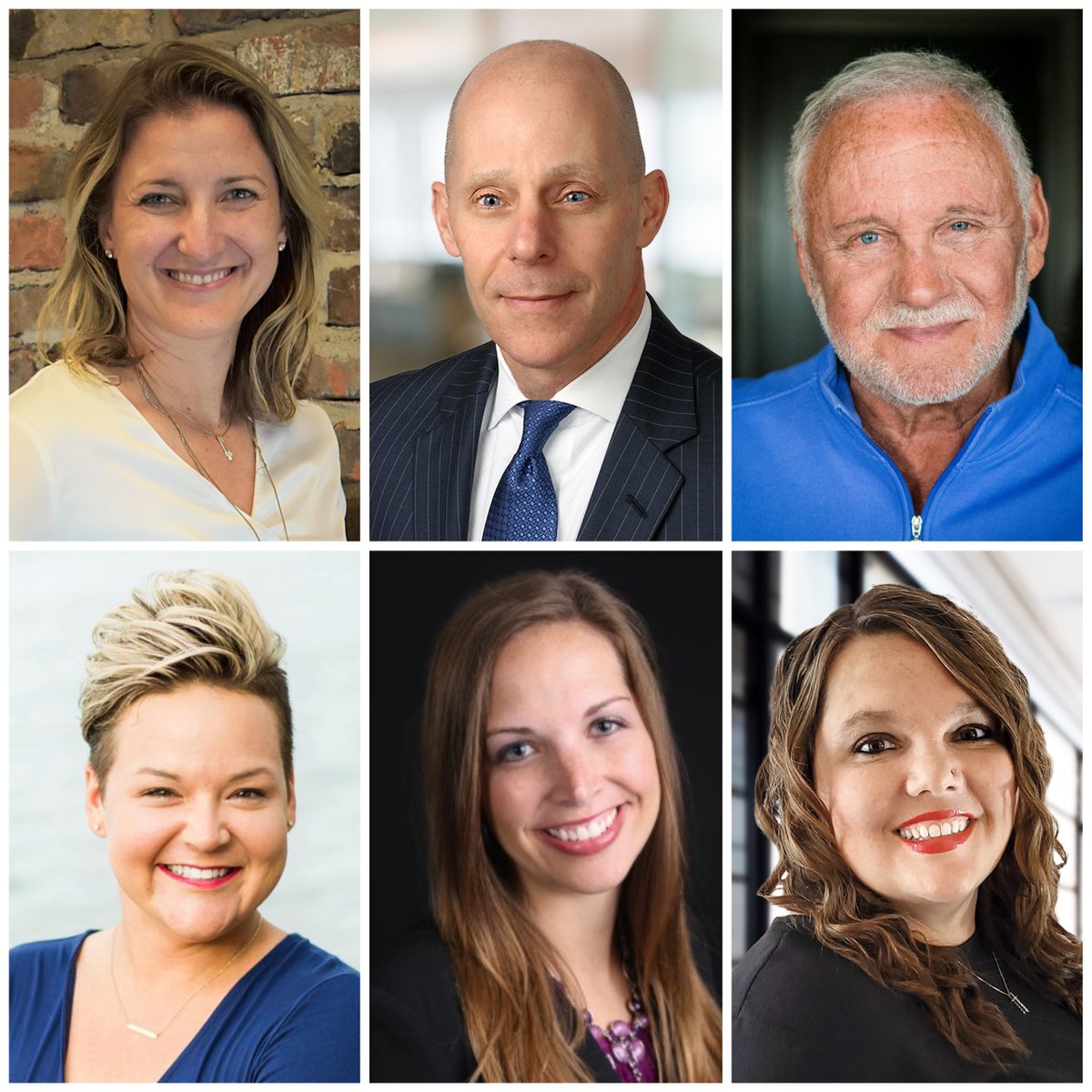 Last week we celebrated donors, nonprofits, partnerships and stakeholders during National Community Foundation Week. 🎉 See our "Faces of Philanthropy" at: givewesterniowa.org/impact/making-…
Sheryl Garst, Bryan Schneider, Rod Rhoden, Catrina Trabal, Kelsey Stupfell &amp; Brandy Wallar