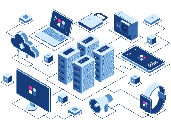 Are you running an outdated IT Infrastructure? Most businesses do not want to spend the money or go through the hassle of an upgrade. However, what they do not realize it is costing them more time and money overall by waiting. loom.ly/pdOm1KA