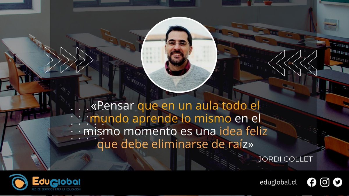 EduGlobal tweet media