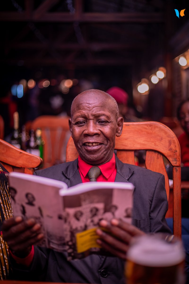 Jimbere on Twitter "🎖️ "Je me rappelle avoir été primé en 2014, avec