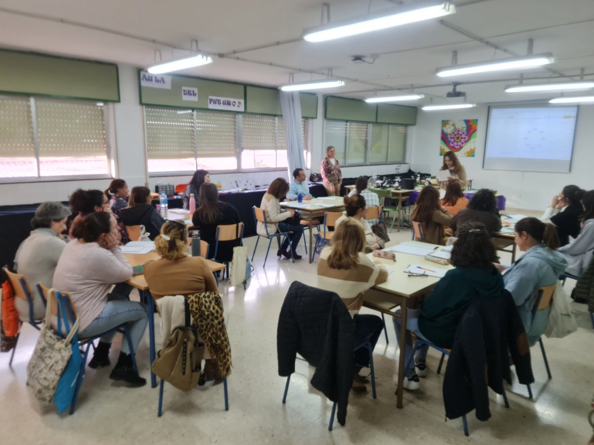 CEP Axarquía tweet media