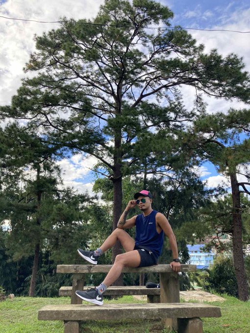 nagpalamig lang saglit...  #TravelingPinoy #ReadyJCgo #BaguioCity #CityOfPines https://t.co/fodQaqdD<a href="/tag/travelingpinoy"class="tags">#TravelingPinoy</a><a href="/tag/readyjcgo"class="tags">#ReadyJCgo</a><a href="/tag/baguiocity"class="tags"><span>#baguiocity</span></a><a href="/tag/cityofpines"class="tags"><span>#cityofpines</span></a>