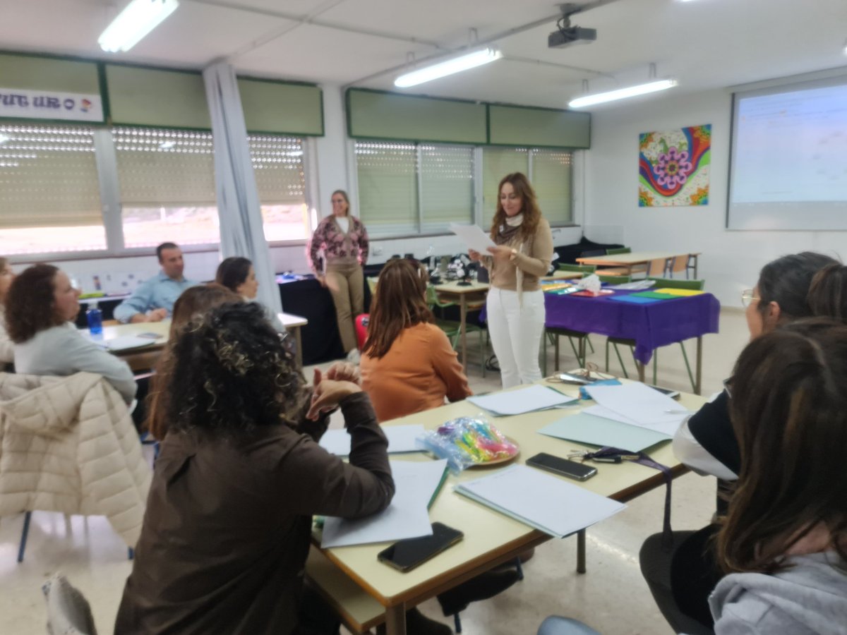 CEP Axarquía tweet media