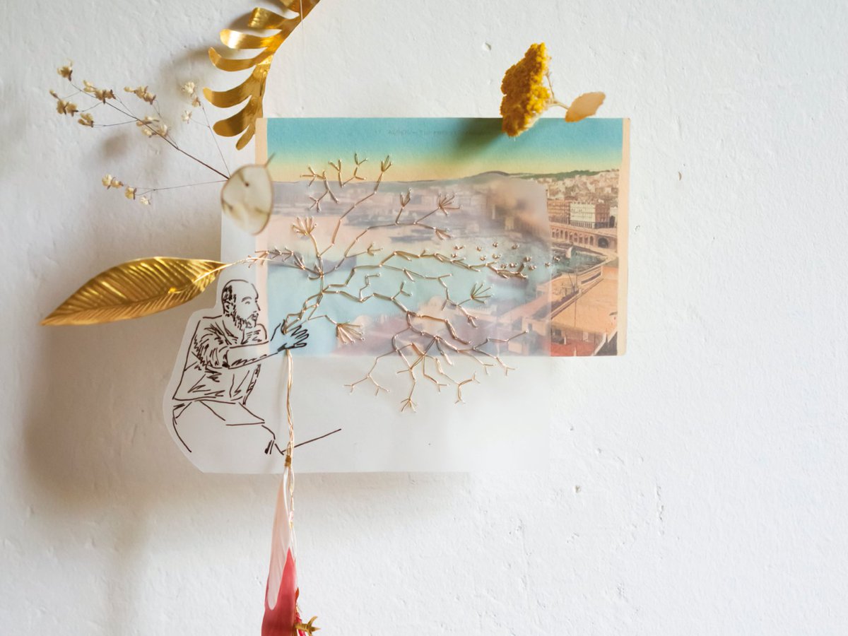 📅 Résidence d'écriture
La résidence d'Hugo Paviot à <a href="/Angers/">Ville d'Angers</a> se poursuit cette semaine avec la restitution des ateliers d'écritures. Des textes à découvrir lors de lectures théâtrales par les étudiants du <a href="/CRR_Angers/">Conservatoire Angers</a>  !
📌 Jeudi 24 nov. à 18h30 au Conservatoire
#CultureAngers