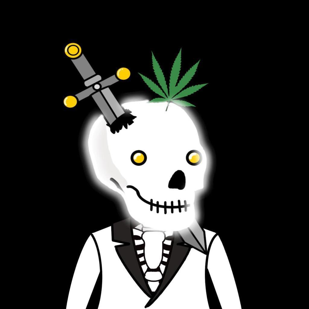 We are building something new and guess what???

FREE !!! 🪴🪴🪴

#NFT #NFTS #NFTCommunity #FreeNFT #FreeMints #FreeMintNFT #freemint #potheads