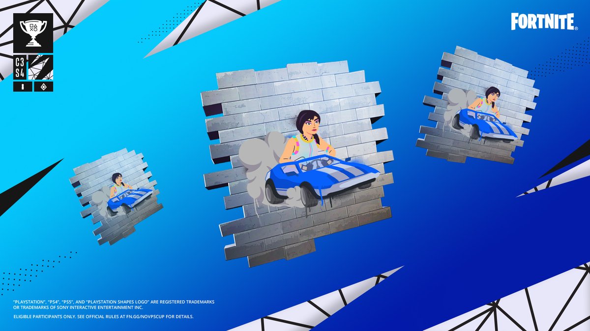 Fortnite Competitive tweet media