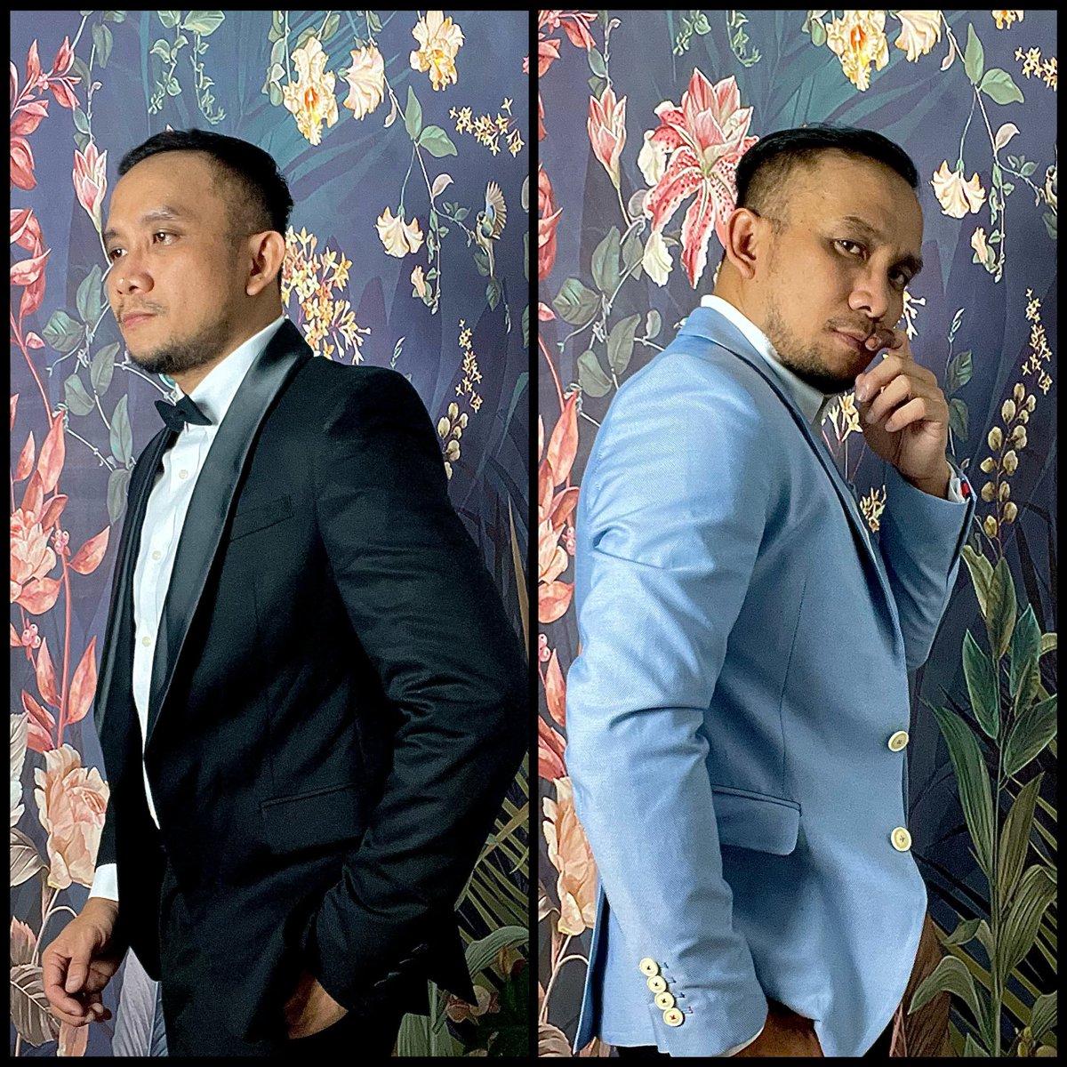 IzmanHawk's tweet photo. ⚫️ or 🔵? https://t.co/W1PnkPMj9J