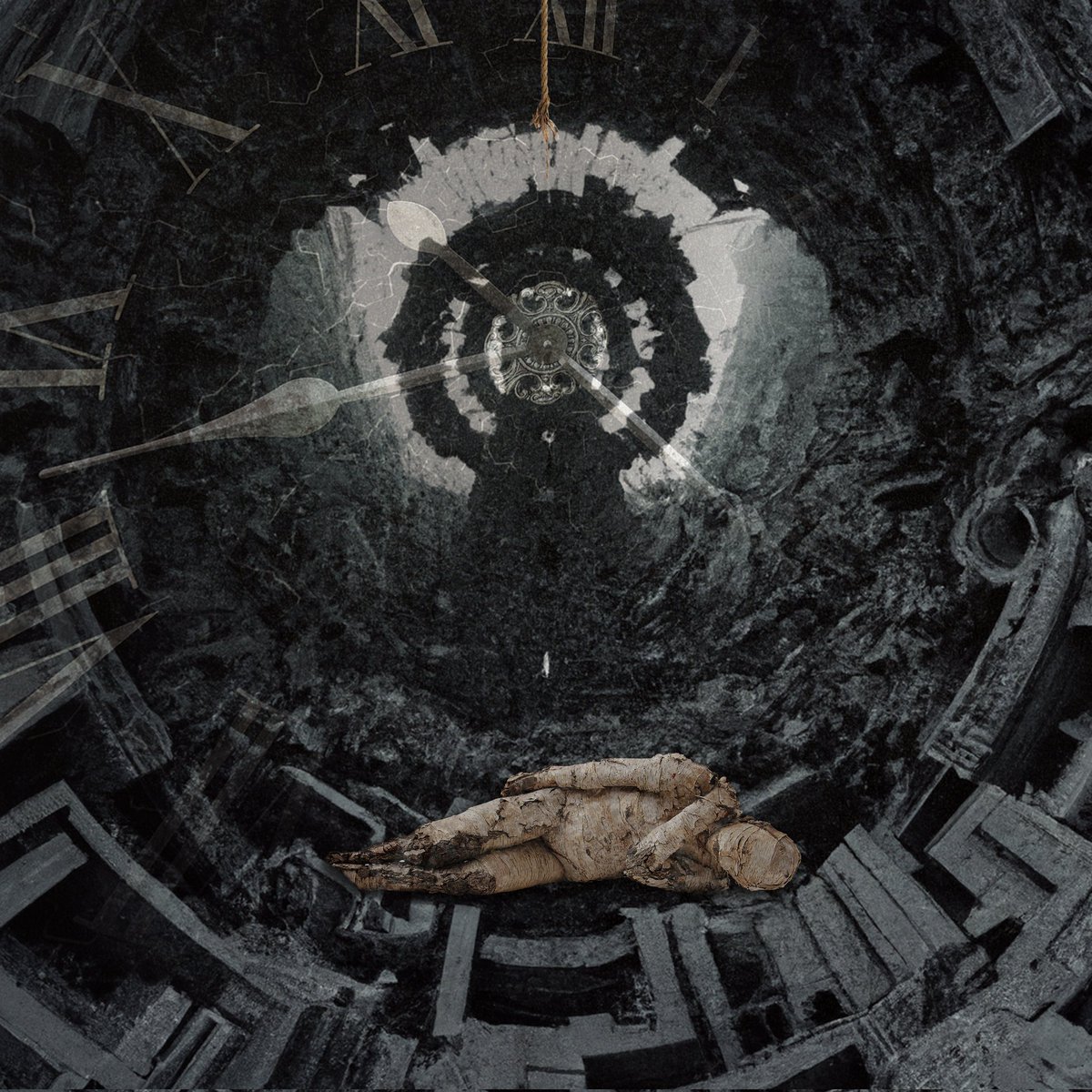enki40_'s tweet photo. @bavugar #LymphaProject ✴️ I'm stopping here
In a flat labyrinth, I root and grow vertically.
Available on @opensea
https://t.co/6S842LcPgN https://t.co/Ax9uVNDmND