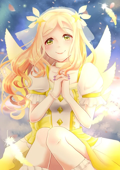 鞠莉さんまとめ4 #ラブライブ!サンシャイン!! #小原鞠莉  