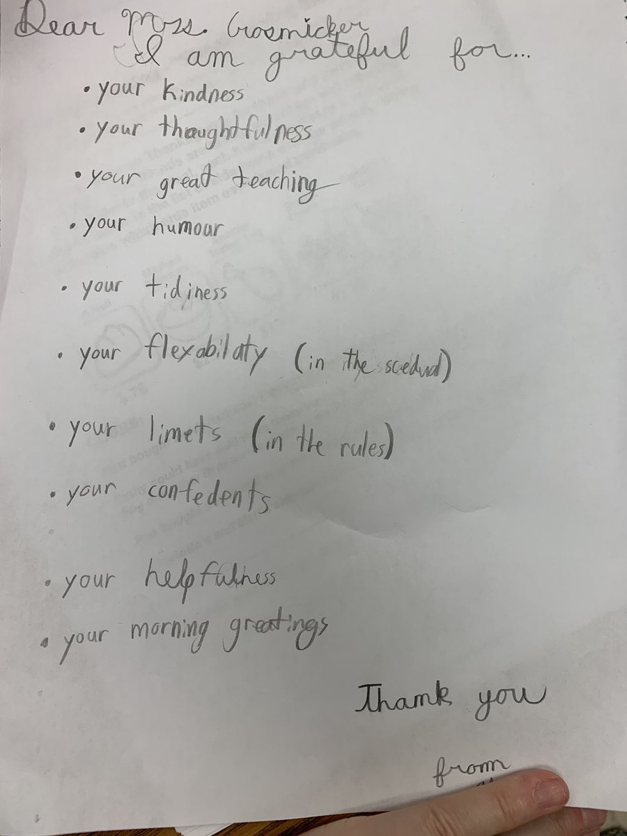 Laura Whelpley Crosnicker tweet media