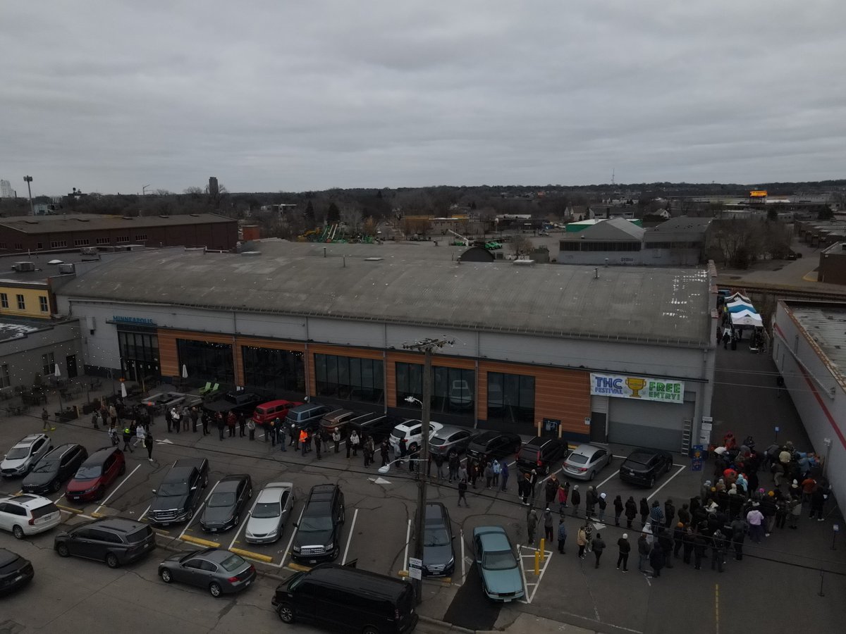 CANNAdotMN's tweet image. Good news - we are going to be continuing to share more from the #LegacyTHCCup and the epicness that occurred at @MPLSCider thanks to @LegacyGlass 

More to come...

#mnhemp #cannamn #mnisready #legalizeMN