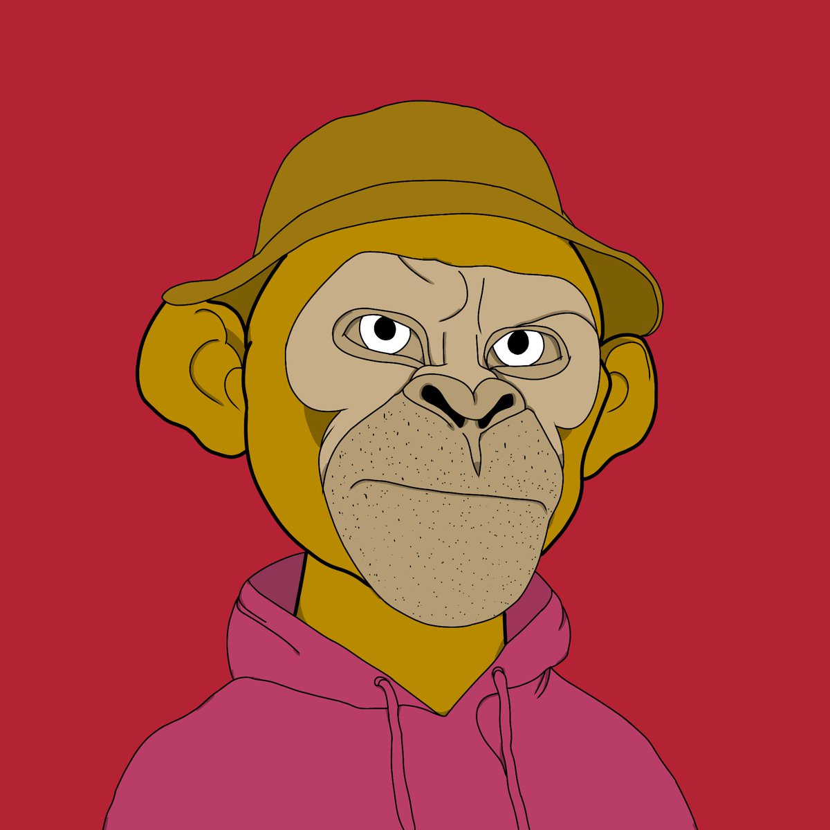 apescoolsans's tweet photo. Apes Cool Sans #003 released on @protonmint ⚛️⚛️⚛️

https://t.co/3pGGQvXHSI

#protonmint #protonXPR #XPR #NFTs https://t.co/qRwumUkqJw