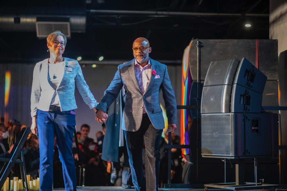 Michael B. Hancock tweet media